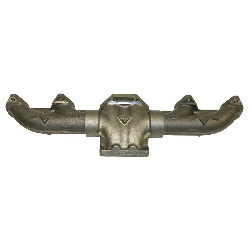 BD Diesel Performance 1048008 Exhaust Manifold
