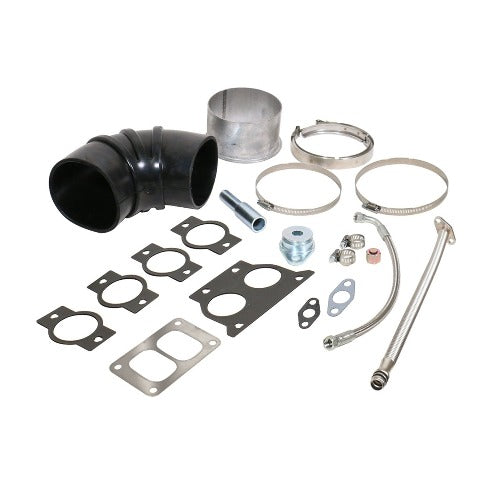 BD Diesel Performance 1048010 Mounting Kit