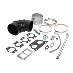 BD Diesel Performance 1048010 Mounting Kit