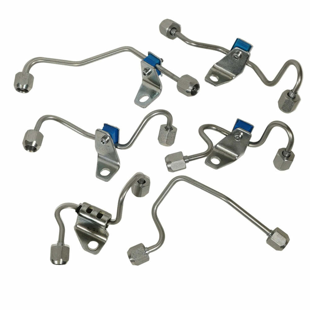BD Diesel Performance INJECTOR LINE SET DODGE 5.9L CUMMINS 24 VALVE 2003 - 2007 1050150