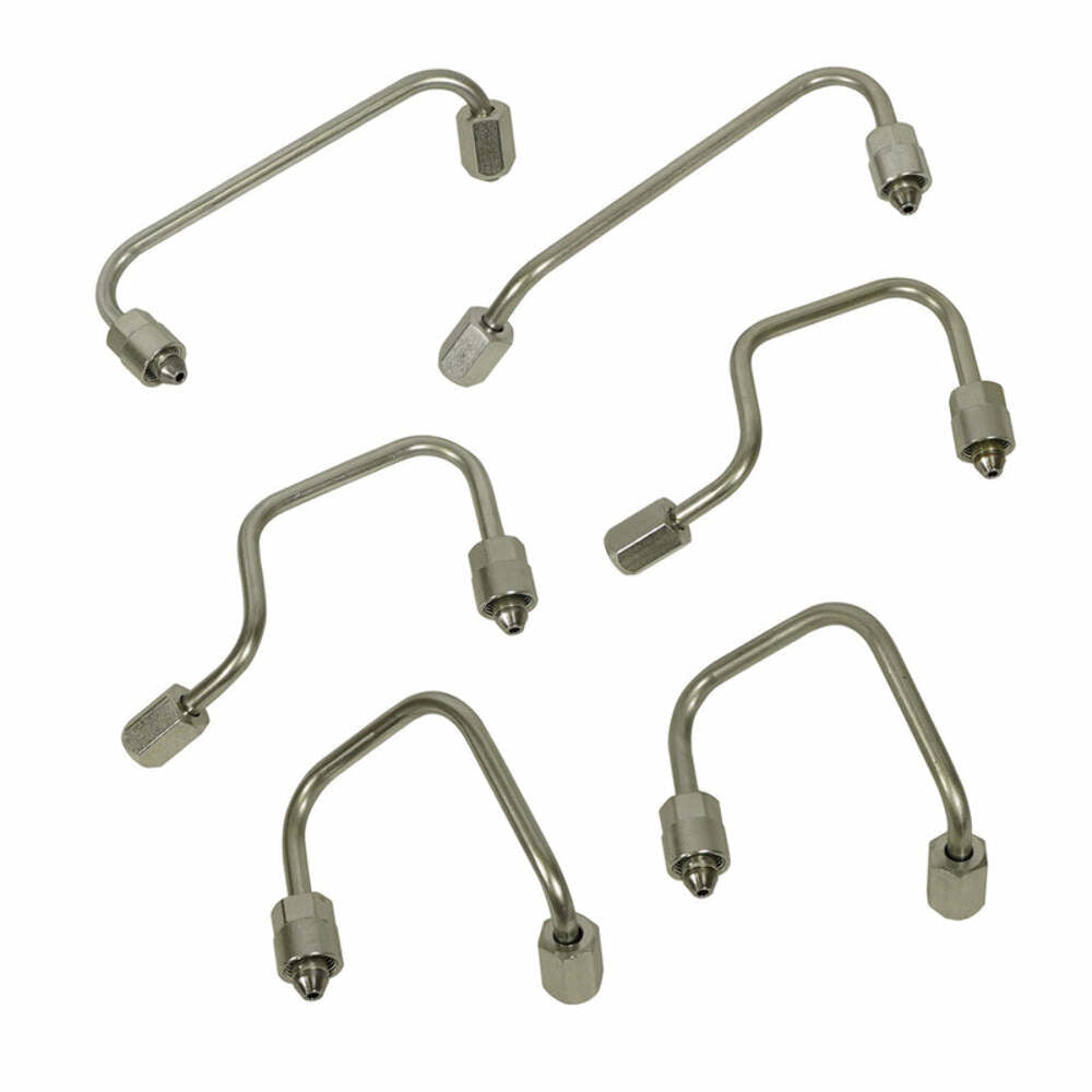 BD Diesel Performance INJECTOR LINE SET DODGE/RAM 6.7L CUMMINS COMMON RAIL 2007.5 - 2018 1050151