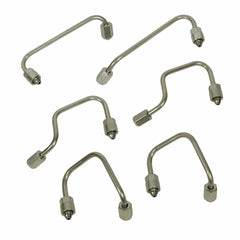 BD Diesel Performance INJECTOR LINE SET DODGE/RAM 6.7L CUMMINS COMMON RAIL 2007.5 - 2018 1050151