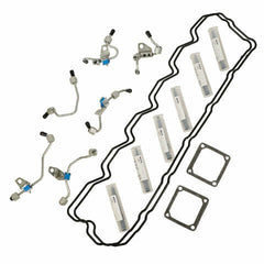 BD Diesel Performance 1050155 Injector Install Kit Dodge 5.9L Cummins Common Rail 2003-2005