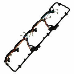 BD Diesel Performance 1050157 Injector Install Kit Dodge 6.7L Cummins Common Rail 2007-2018