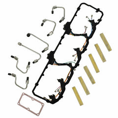 BD Diesel Performance 1050157 Injector Install Kit Dodge 6.7L Cummins Common Rail 2007-2018