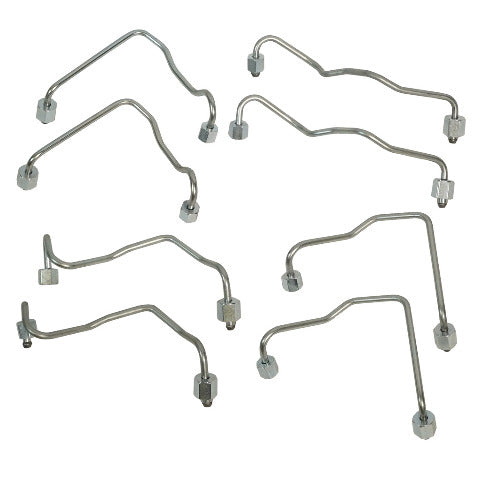 BD Diesel Performance 1050170 INJECTOR LINE SET CHEVY/GM 6.6L LML 2011-2016