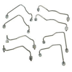BD Diesel Performance 1050170 INJECTOR LINE SET CHEVY/GM 6.6L LML 2011-2016