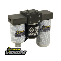 BD Diesel Performance 1050323 Venom Fuel Lift Pump Kit