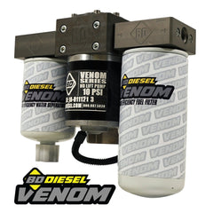 BD Diesel Performance 1050323 Venom Fuel Lift Pump Kit