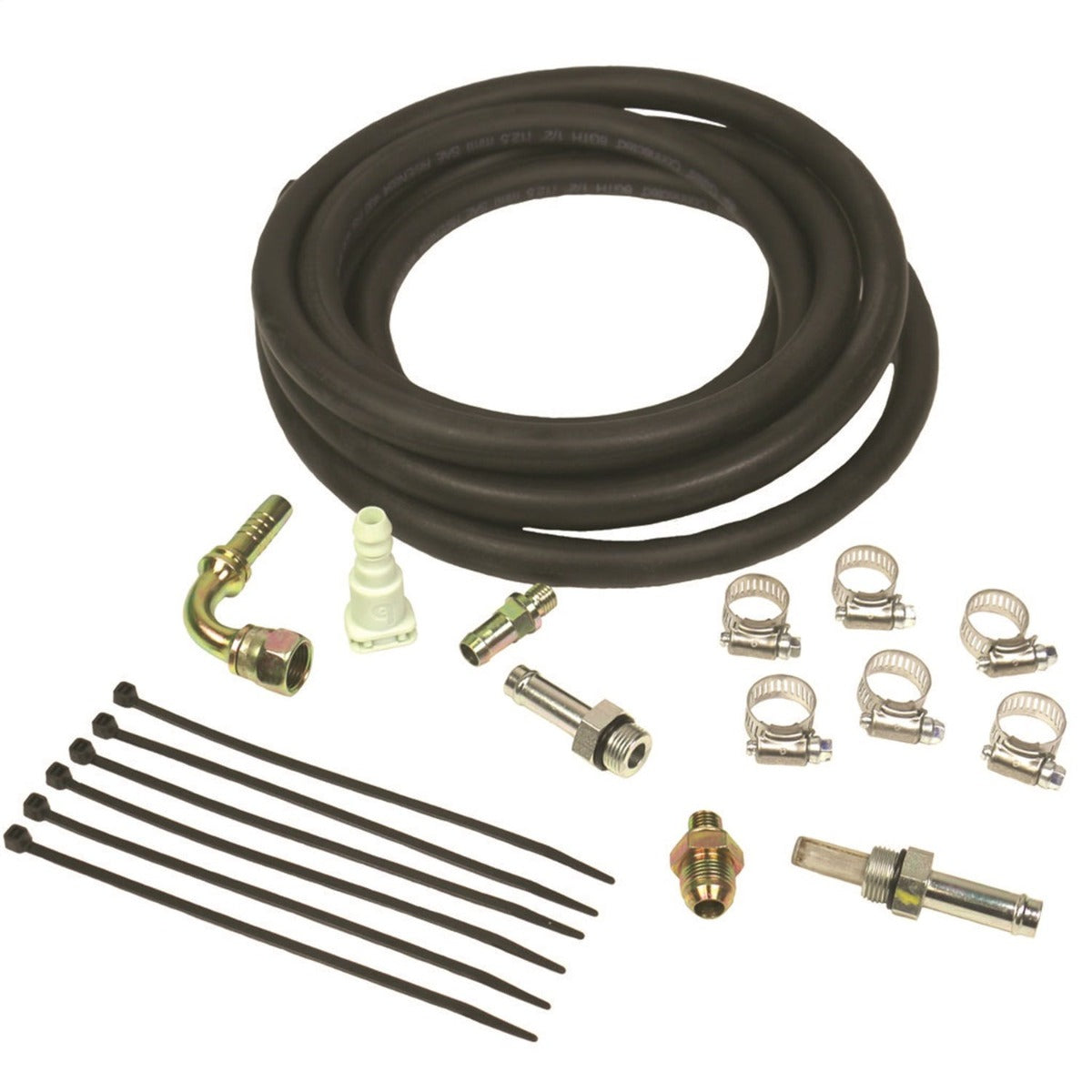 BD Diesel Performance 1050331 Flow-MaX Monster 1/2in Line Kit