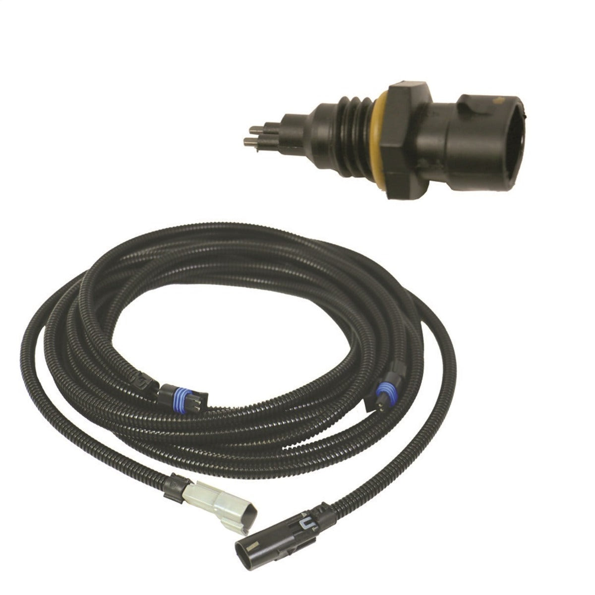 BD Diesel Performance 1050351 Flow-MaX Water In Fuel Sensor-Dodge 2007.5-2012 6.7L