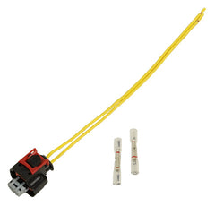 BD Diesel Performance 1050457 INJECTOR CONNECTOR PIGTAIL KIT (SINGLE) CHEVY/GM L5P 2017and
