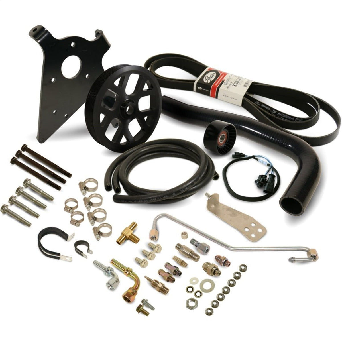 BD Diesel Performance 1050476 Venom Dual Fuel Kit