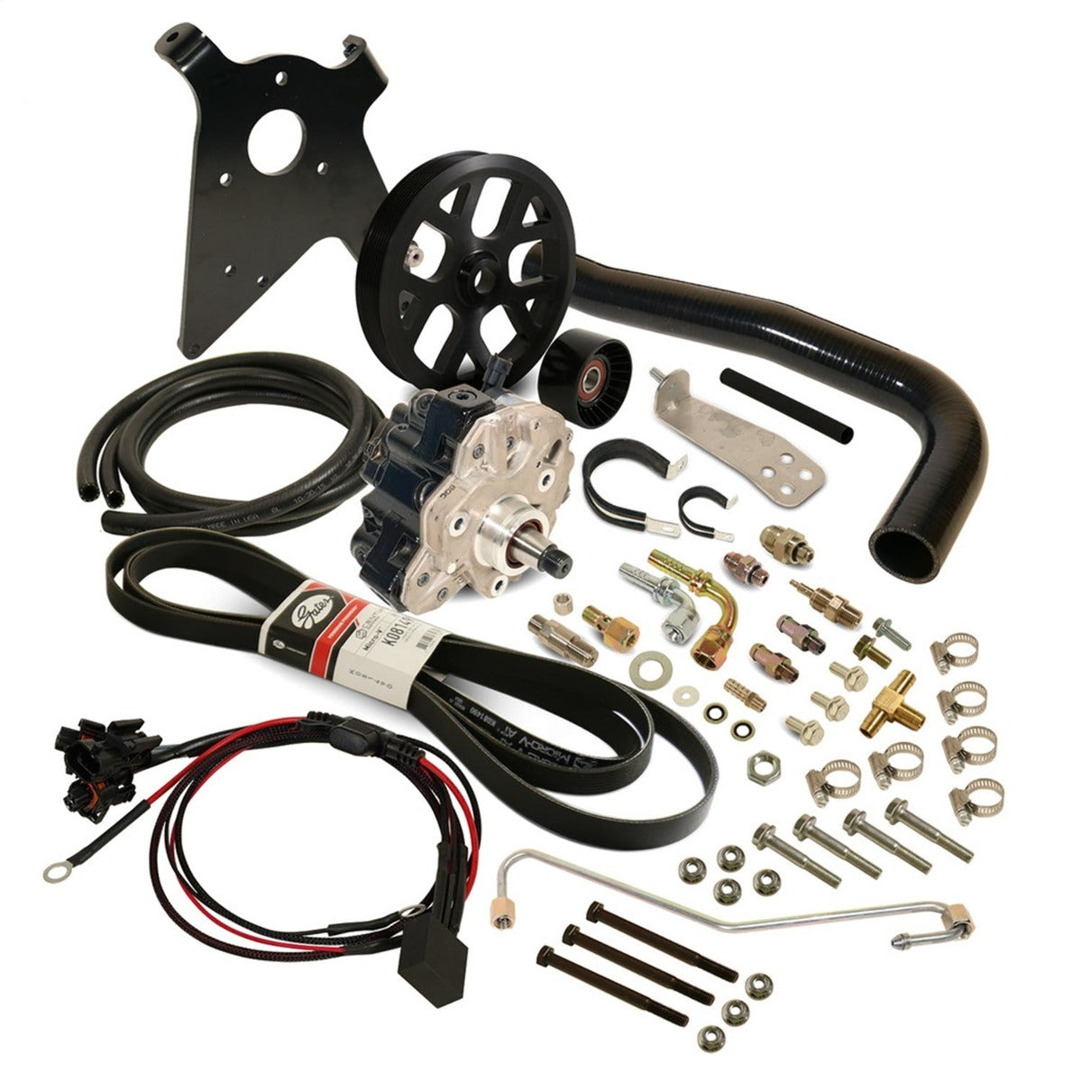 BD Diesel Performance 1050485 Venom Dual Fuel Kit