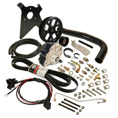 BD Diesel Performance 1050485 Venom Dual Fuel Kit