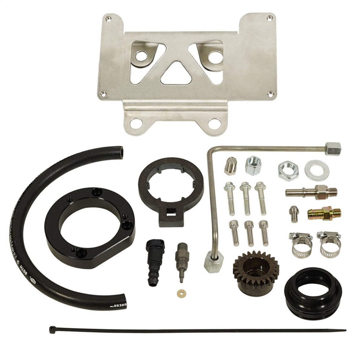 BD Diesel Performance 1050490 Venom CP3 Conversion Kit