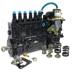 BD Diesel Performance 1051841 High Power Injection Pump P7100 300hp 3000rpm-Dodge 1994-1995 5spd Manual