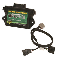 BD Diesel Performance 1057734 Throttle Sensitivity Booster-Ford