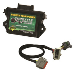 BD Diesel Performance 1057735 Throttle Sensitivity Booster-Chevy/GMC