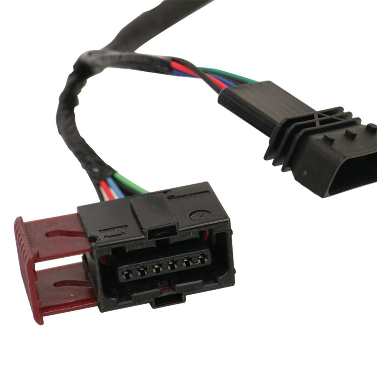 BD Diesel Performance 1057738 Throttle Sensitivity Booster