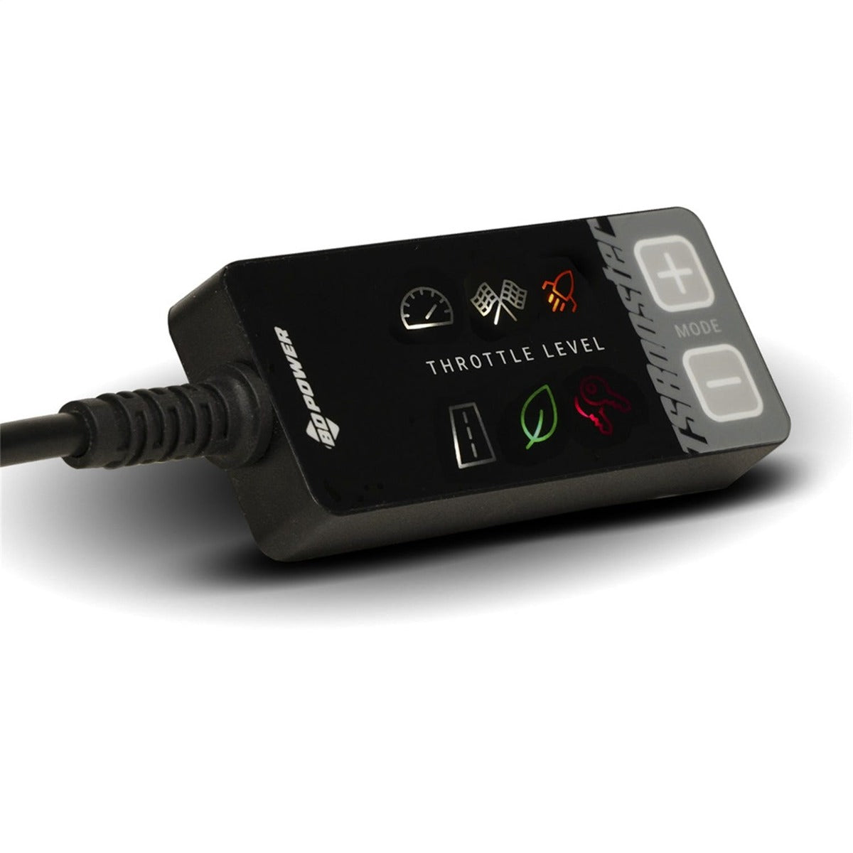 BD Diesel Performance 1057932 Throttle Sensitivity Booster