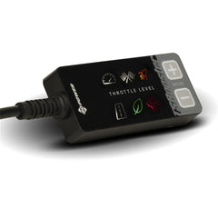 BD Diesel Performance 1057932 Throttle Sensitivity Booster