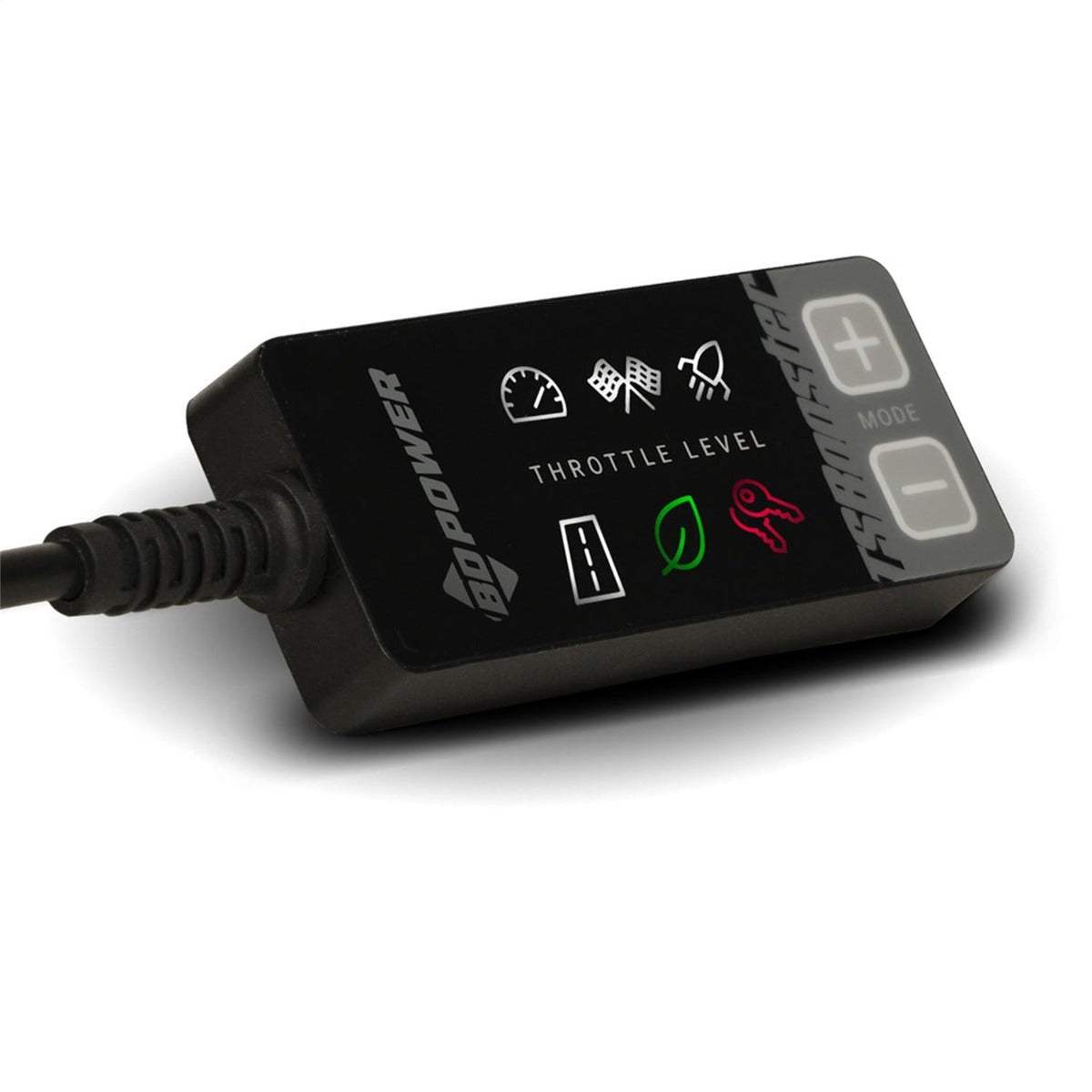 BD Diesel Performance 1057939 Throttle Sensitivity Booster