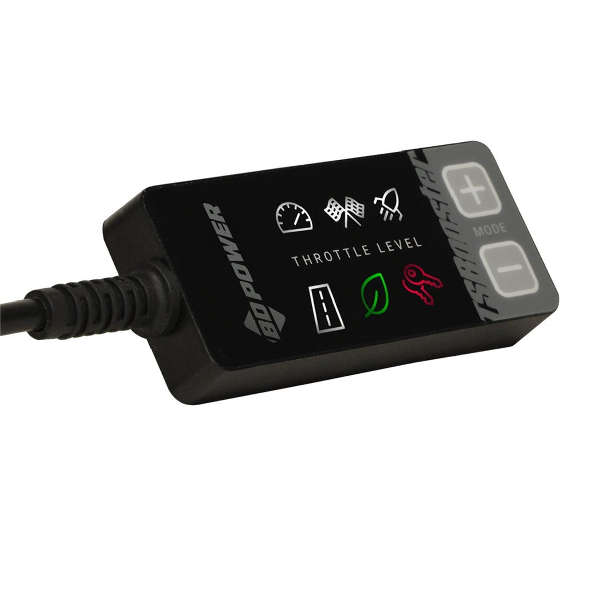 BD Diesel Performance 1057939 Throttle Sensitivity Booster