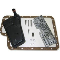 BD Diesel Performance 1060444 Accumulator Body-1995-2003 Ford 7.3L E4OD/4R100 4wd