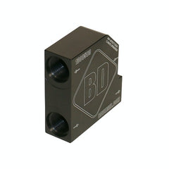 BD Diesel Performance 1061528 Thermostat Cooler Bypass