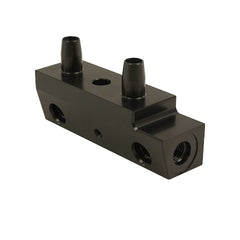 BD Diesel Performance 1061530 COOLER BYPASS DELETE GM 6L80 14-18