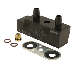 BD Diesel Performance 1061530 COOLER BYPASS DELETE GM 6L80 14-18