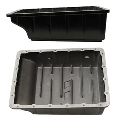 BD Diesel Performance 1061535 DEEP SUMP TRANSMISSION PAN DODGE/RAM AISIN AS69RC 13-24