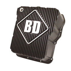 BD Diesel Performance 1061650 Deep Sump Trans Pan-2001-2014 Chevy Allison 1000