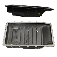 BD Diesel Performance 1061717 Ford Deep Sump Transmission Pan 10R60 / 10R80 2017-2024