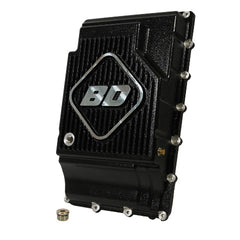 BD Diesel Performance 1061717 Ford Deep Sump Transmission Pan 10R60 / 10R80 2017-2024