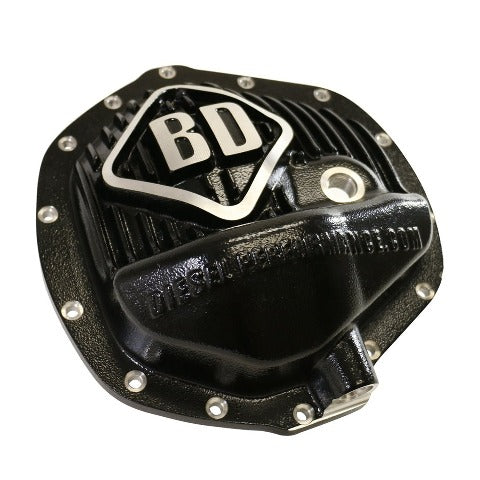 BD Diesel Performance 1061825-RCS Differential Cover