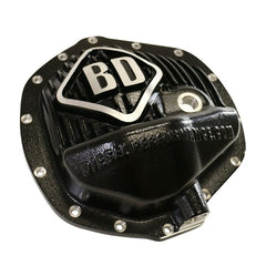 BD Diesel Performance 1061825-RCS Differential Cover