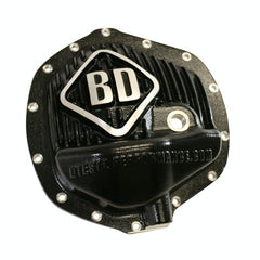 BD Diesel Performance 1061825-RCS Differential Cover