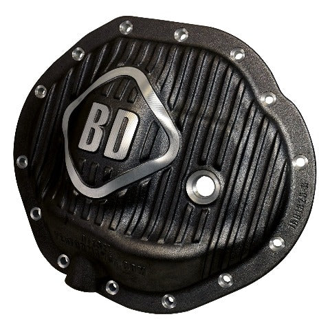 BD Diesel Performance 1061826 Differential Cover