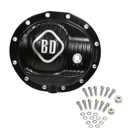 BD Diesel Performance 1061828 Differential Cover