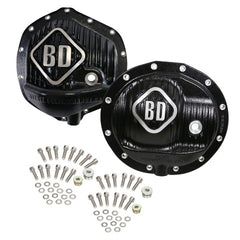 BD Diesel Performance 1061829 Differential Cover