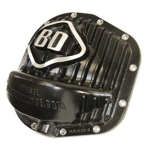BD Diesel Performance 1061830 Differential Cover