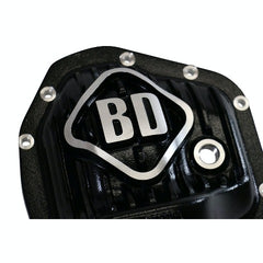 BD Diesel Performance 1061835 Differential Cover