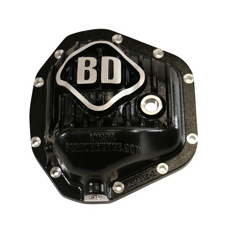 BD Diesel Performance 1061835 Differential Cover