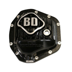 BD Diesel Performance 1061835 Differential Cover