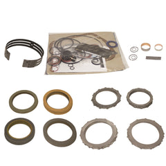 BD Diesel Performance 1062011 Built-It Trans Kit Dodge 2003-2007 48RE Stage 1 Stock HP Kit