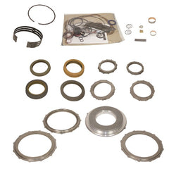 BD Diesel Performance 1062012 Built-It Trans Kit Dodge 2003-2007 48RE Stage 2 Intermediate Kit