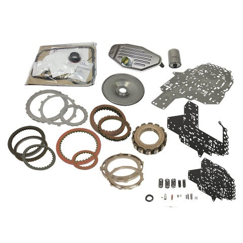 BD Diesel Performance 1062023 Stage 3 Performance Build-It Transmission Kit