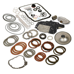 BD Diesel Performance 1062027 Build-It RAM 68RFE Trans Kit 2019-2024 Stage 3 Master Kit c/w ProTect 68